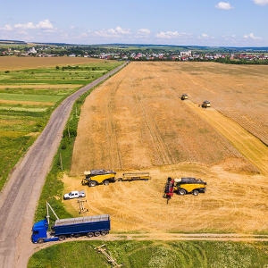 Vacant Land Financing Image